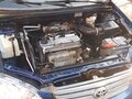2011 BYD F3 I, синий - вид 6