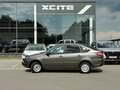 2026 Lada (ВАЗ) Granta I Рестайлинг, коричневый - вид 5