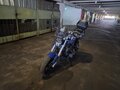 2024 BMW R 1250 R, синий, 1450000 рублей - вид 5