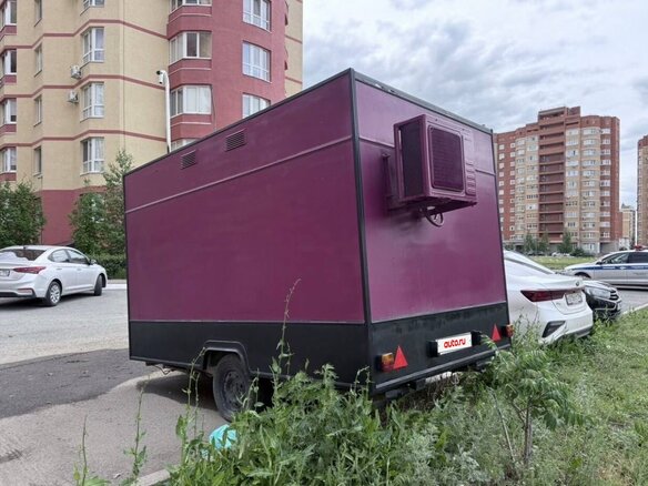 2012 Купава 811000, белый, 360000 рублей