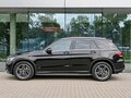 2019 Mercedes-Benz GLC 300 d I (X253) Рестайлинг, чёрный, 3500000 рублей - вид 3
