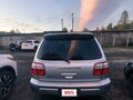 2001 Subaru Forester I Рестайлинг, серый, 500000 рублей - вид 7