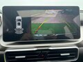 2022 Geely Coolray I, белый - вид 8