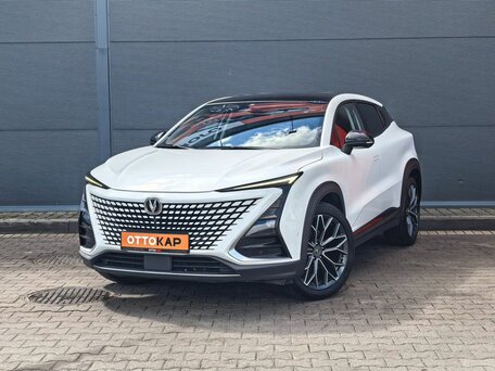 Changan UNI-T I