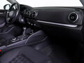 2014 Audi A3 III (8V), серебристый, 1881000 рублей - вид 9