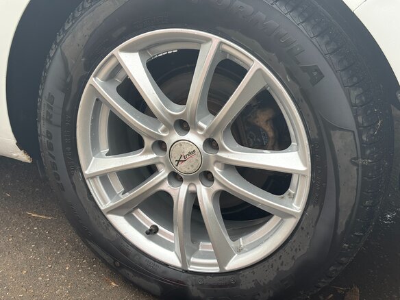 2010 Opel Astra J, белый, 700000 рублей - вид 13