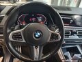 2022 BMW X5 30d IV (G05/G18), чёрный, 6500000 рублей - вид 11