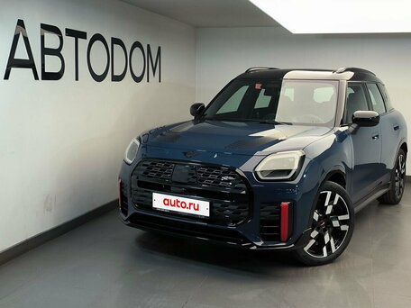 Mini Countryman III