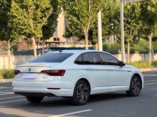 2022 Volkswagen Sagitar III Рестайлинг, белый, 1600026 рублей, вид 4
