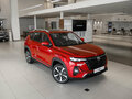2024 Changan CS35 Plus I Рестайлинг, красный, 2709900 рублей - вид 1
