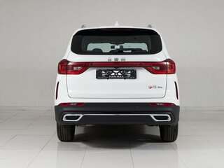 2024 SWM G05 Pro, белый, 1849000 рублей, вид 5