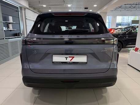 2026 Tenet T7, серый, 2785000 рублей, вид 5