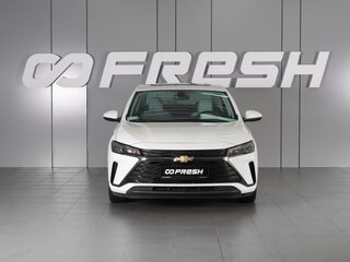 2023 Chevrolet Monza II Рестайлинг, белый, 1710000 рублей, вид 3