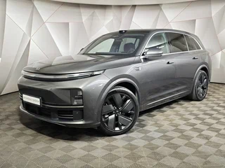2025 Li Auto (Lixiang) L7 52.3 kWh I Рестайлинг, серый, 7200000 рублей, вид 1