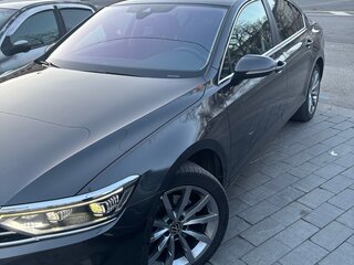 2021 Volkswagen Passat B8 Рестайлинг, чёрный, 3250000 рублей, вид 1