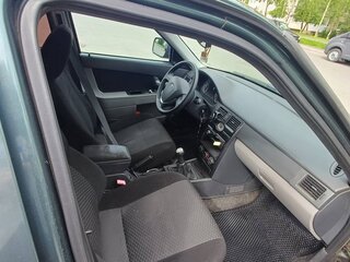2011 Lada (ВАЗ) Priora I, серый, 350000 рублей, вид 5