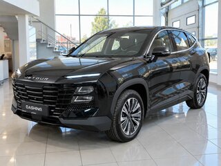 2026 Jetour Dashing I, чёрный, 2759900 рублей, вид 1