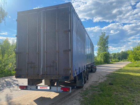 2006 Kogel SN24, синий, 650000 рублей, вид 3