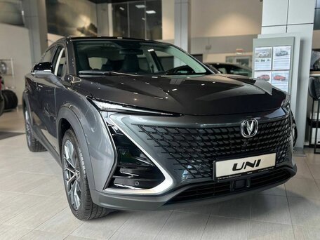 Changan UNI-T I