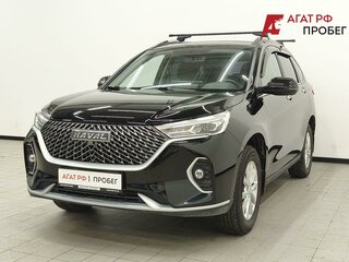 2024 Haval M6 II, чёрный, 1899000 рублей, вид 3