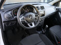 2018 Renault Logan II Рестайлинг, белый, 670000 рублей - вид 10
