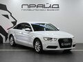 2013 Audi A6 IV (C7), белый - вид 4