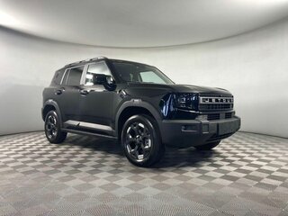 2026 Jetour T1, чёрный, 4199900 рублей, вид 1