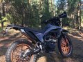2025 Regulmoto CR-X, чёрный, 210000 рублей - вид 3