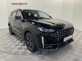 Jetour X70+ I Рестайлинг
