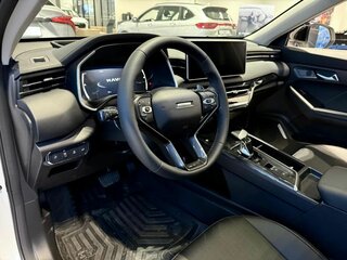 2026 Haval Jolion I Рестайлинг 2, белый, 2949000 рублей, вид 4