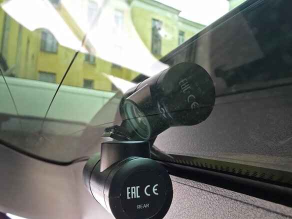 2021 Exeed VX I, серый, 2850000 рублей - вид 24