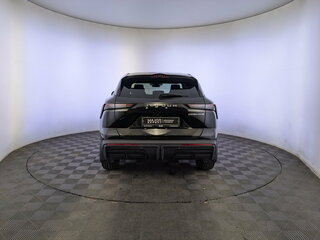 2025 Jetour Dashing I, чёрный, 2290000 рублей, вид 2