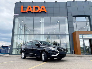 2026 Lada (ВАЗ) Iskra SW, чёрный, 1505000 рублей, вид 5