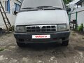 2002 ГАЗ ГАЗель (2705), белый, 155000 рублей