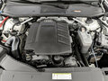 2021 Audi A6 45 TFSI V (C8), белый, 4120000 рублей - вид 8