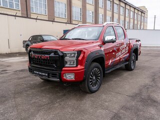 Foton Tunland G9