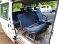 2001 Mazda Bongo IV, белый, 149000 рублей - вид 5