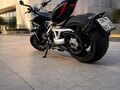 2021 Ducati XDiavel, чёрный, 1990000 рублей - вид 4