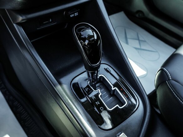 2023 Changan Alsvin, белый - вид 21