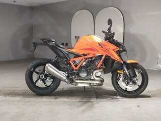 2024 KTM 1390 Super Duke R Evo, оранжевый, 2095000 рублей, вид 1