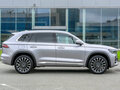 2026 VOLGA K50, серебристый - вид 10