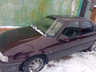 1994 Opel Vectra KAT A, красный, 110000 рублей, вид 2