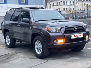 Toyota 4Runner V