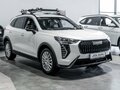 2026 Haval Jolion I Рестайлинг 2, белый - вид 1