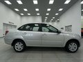 2026 Lada (ВАЗ) Granta I Рестайлинг, серебристый - вид 5