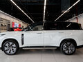2026 GAC S7, белый - вид 2