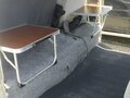 2001 Mazda Bongo IV, белый, 550000 рублей - вид 9