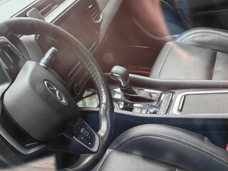 2022 Chery Tiggo 4 I Рестайлинг, красный, 1100000 рублей, вид 4