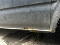 2006 Ford Transit, серый, 390000 рублей - вид 9