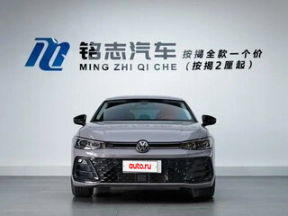 2024 Volkswagen Passat (North America and China) Pro I, серебристый, 2500000 рублей, вид 2